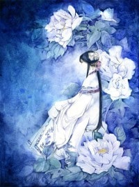 莫言情深不负你