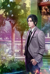 《老闆,夫人逃跑了!》